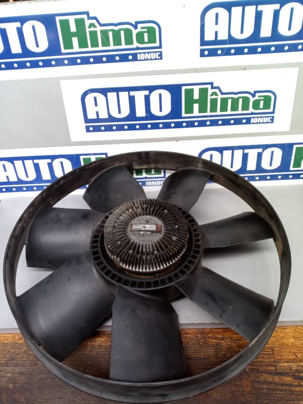 Vascocuplaj cu elice 500392864 3.9 D Iveco EuroCargo MK1  1991-2002 3.9 D