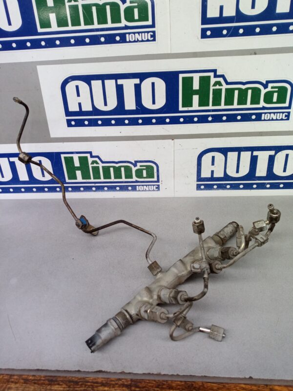 Rampa injectoare 4898637 0445224003 3.9 D Iveco EuroCargo MK1  1991-2002 3.9 D