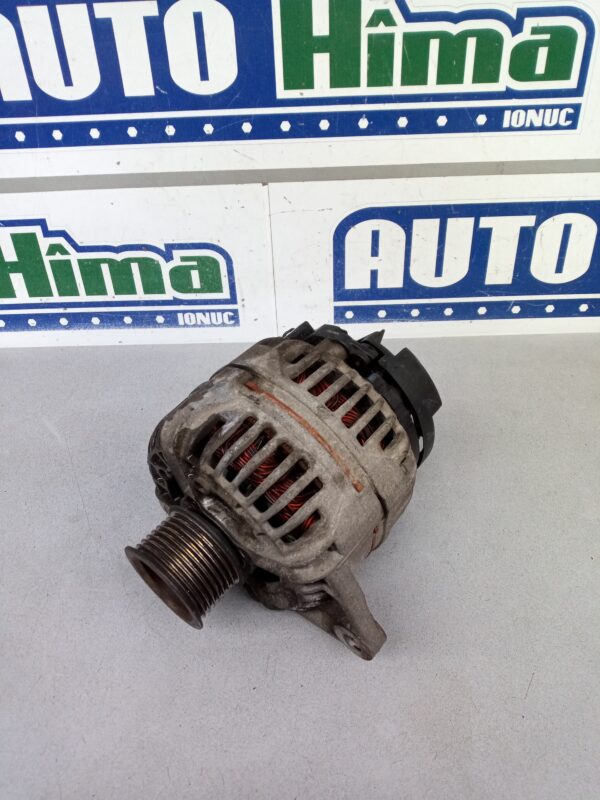 Alternator 4892318 0124555005 3.9 D 70 Amperi Iveco EuroCargo MK1  1991-2002