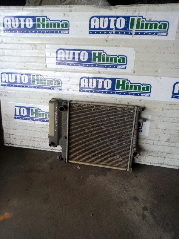 Radiator apa motor fara cod 1 4HDI PEUGEOT 206  1998-2016