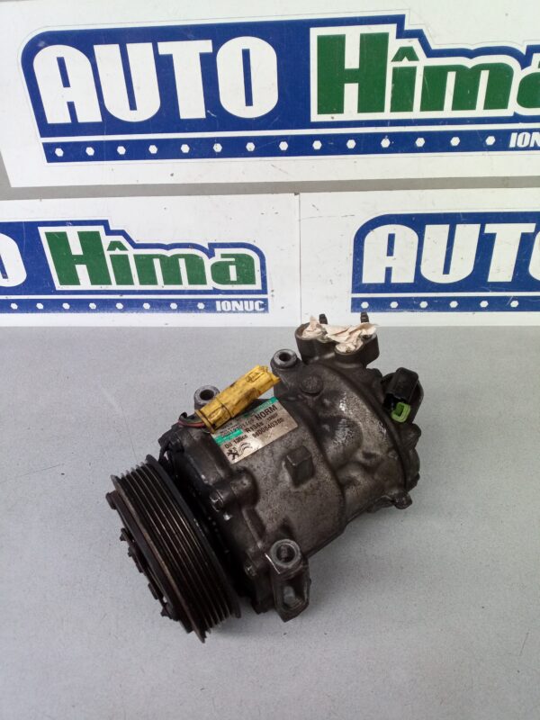 Compresor clima 9800840380 2.0 HDI PEUGEOT 508 2010-2018