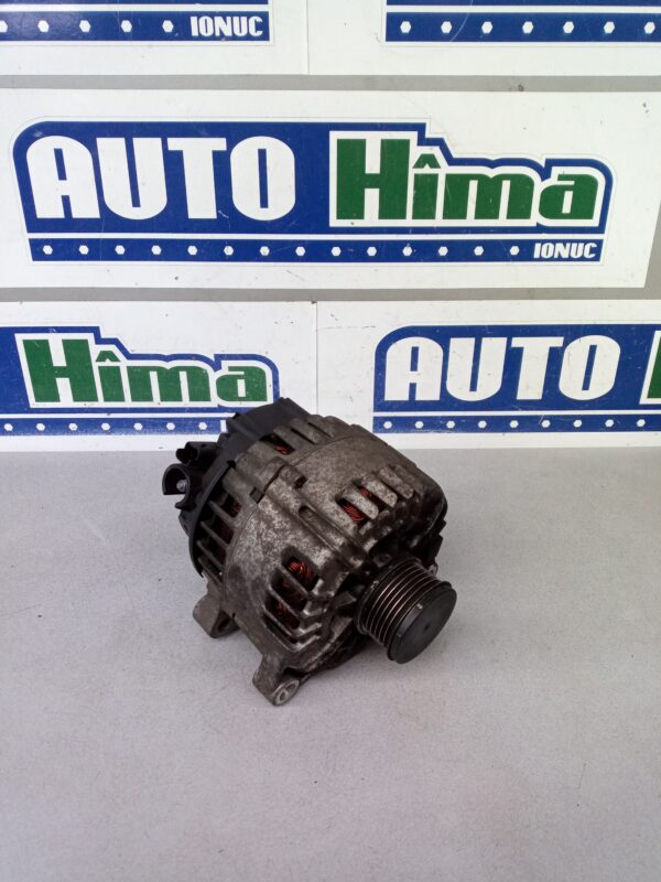 Alternator 9678048880 2.0 HDI PEUGEOT 508  2010-2018