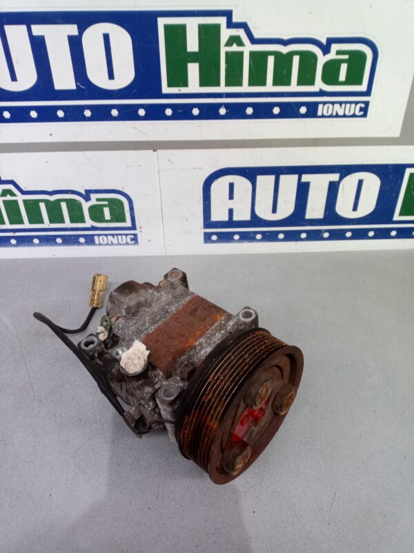 Compresor clima H12A1AE4DC 2.0 D MAZDA 6 GG MK1  2002-2008 2.0 D