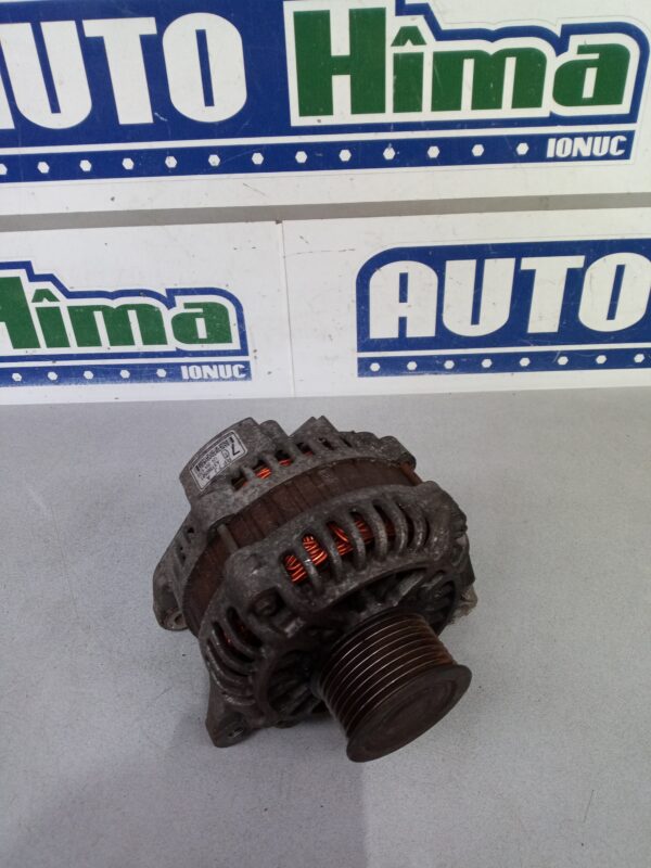 Alternator RF7JA A3TB6581 2.0 D 90 Amperi MAZDA 6 GG MK1  2002-2008