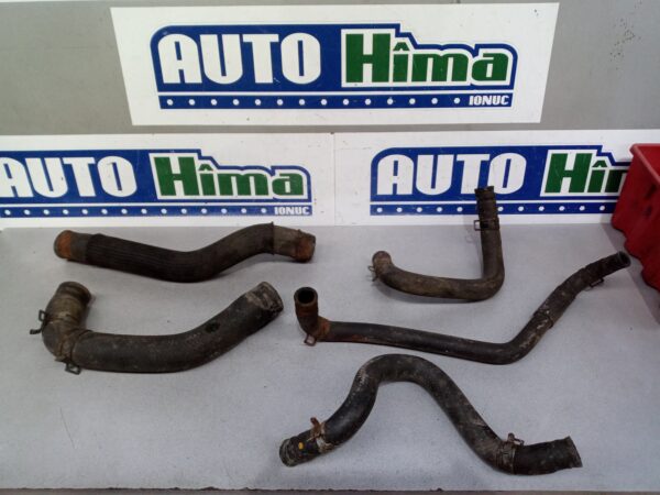 Furtune apa fara cod 2.0 D MAZDA 6 GG MK1  2002-2008 2.0 D