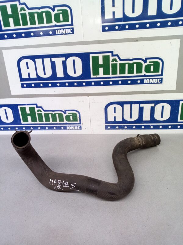 Furtun apa fara cod 2.0 D MAZDA 5 CR MK2 2004-2010 2.0 D