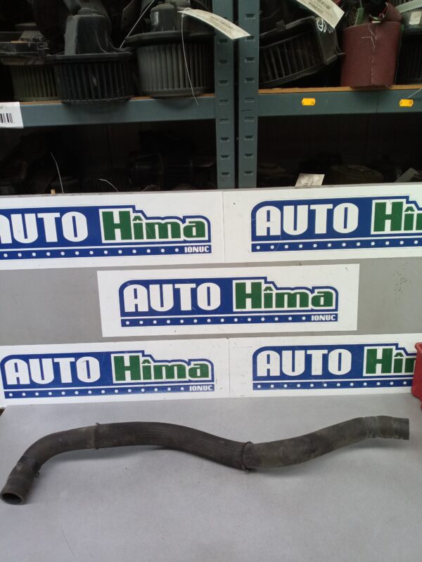 Furtun apa fara cod 2.0 D MAZDA 5 CR MK2  2004-2010 2.0 D