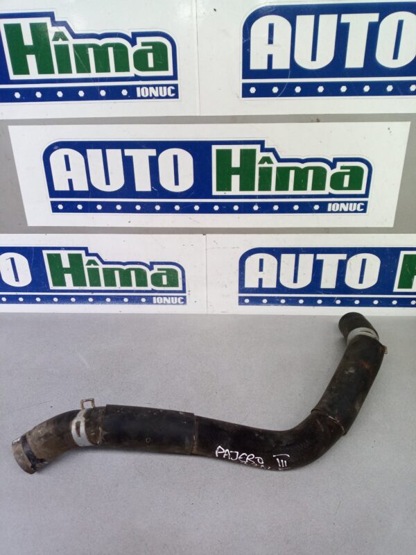 Furtun apa fara cod 3.2 DI-D Mitsubishi Pajero III (V7_W  V6_W)  2000-2007