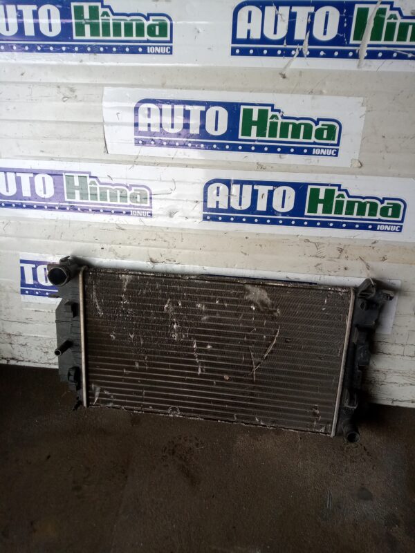 Radiator apa A9065000002 / 2.2CDI(VW Crafter) Mercedes-Benz Sprinter 2  2006-2018