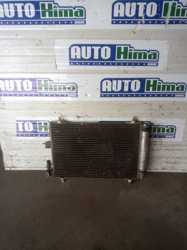 Radiator clima Valeo 868482 / 1.6HDI PEUGEOT Partner 2  2008-Prezent 1.6HDI