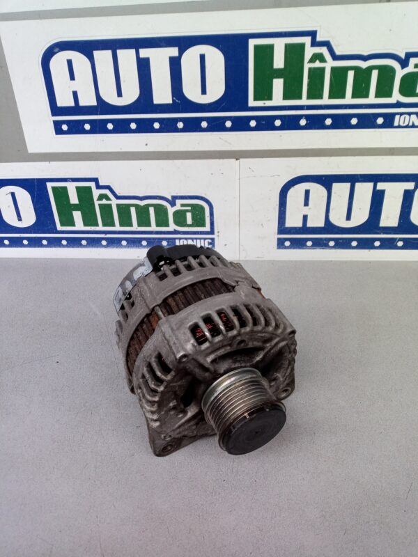 Alternator 32081890 2.0 TDI Volkswagen Sharan 7N  2010-2020