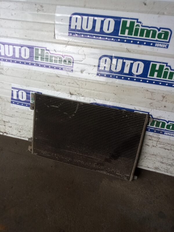 Radiator clima 8200115543 / 1.5DCI Renault Megane 2  2002-2009 1.5DCI