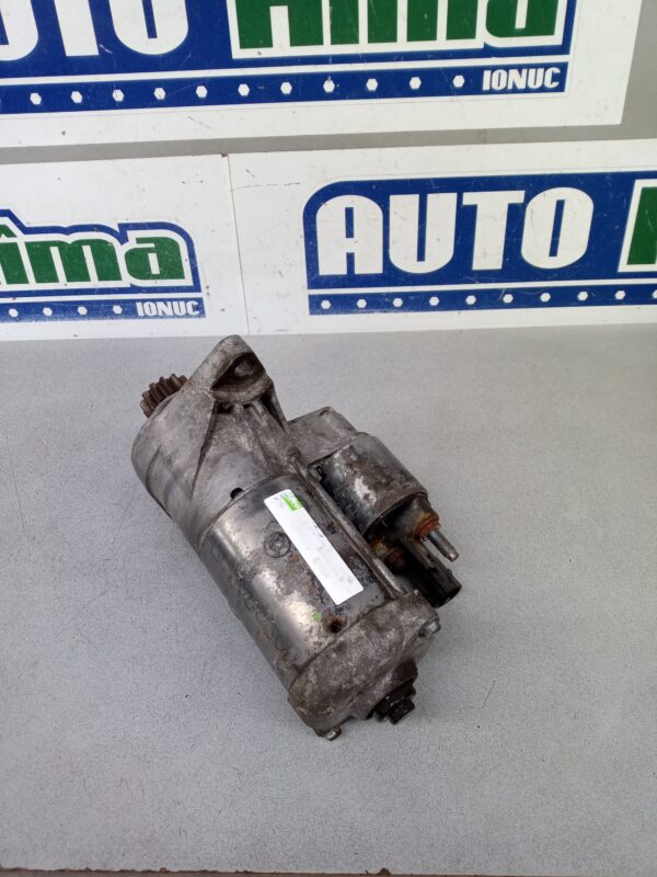 Electromotor cu start stop 02E911023Q 2.0 TDI (13 dinti) Volkswagen Sharan 7N  2010-2020