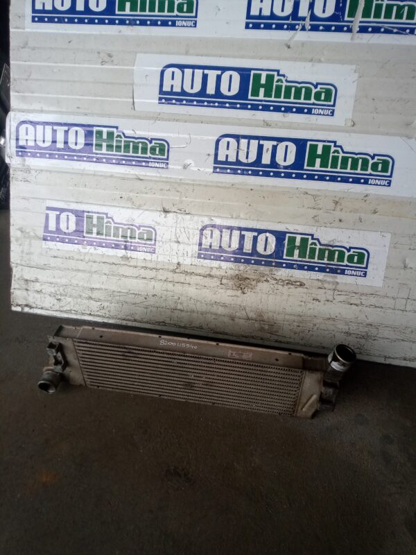 Radiator intercooler 8200115540 / 1.5DCI-1.9DCI Renault Megane 2  2002-2009