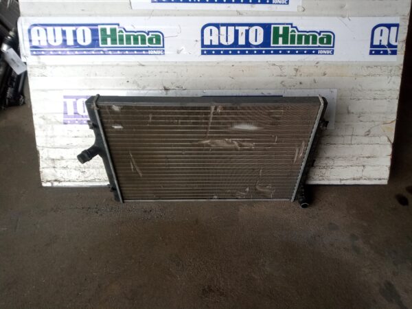 Radiator apa motor fara cod 1.9TDI(Filtru particule) Volkswagen Golf 5 1K 2003-2010