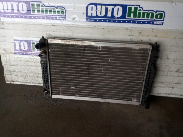 Radiator apa motor fara cod 2.5TDI(cutie automata) Audi A6 4B (C5)  1997-2004