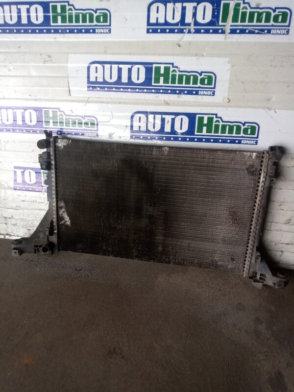 Radiator apa motor 214004474R / 2.3DCI Renault Master 3  2010-2020 2.3DCI