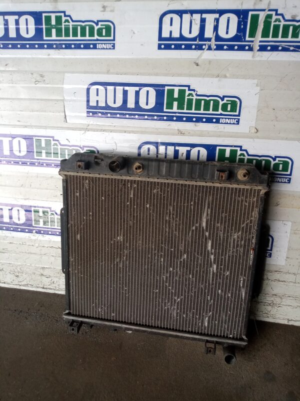 Radiator apa motor 52079971AA / 2.7CRD(cutie automata) Jeep Grand Cherokee II (WJ   WG)  1999-2005