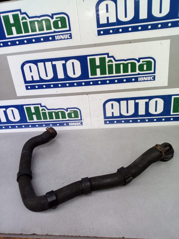 Furtun apa fara cod 2.0 TDI Volkswagen Sharan 7N  2010-2020