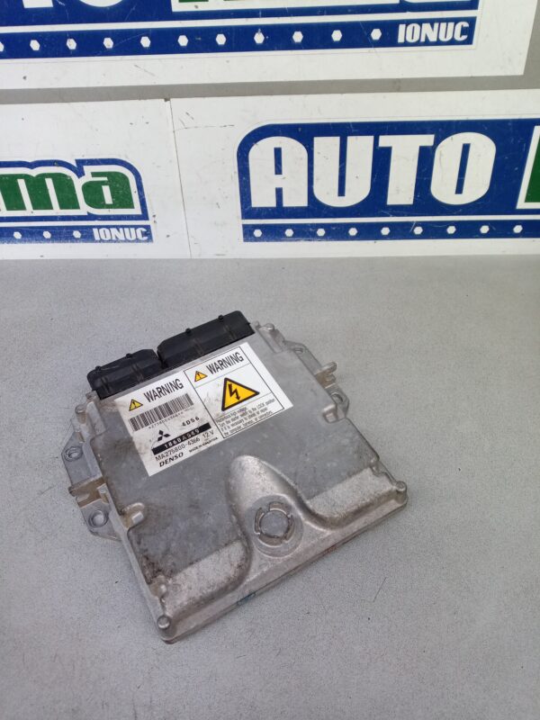 Calculator motor 1860A549 MA275800-4366 2.5 DI-D Mitsubishi L200 / TRITON (KA_T  KB_T)  2005-2015