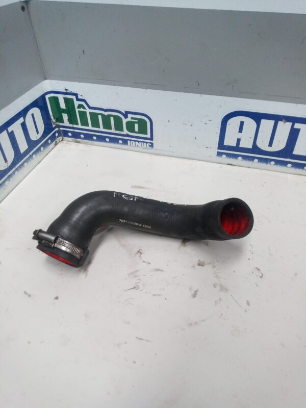 Furtun aer intercooler 709100500 /1.5DCI Renault Megane 2 2002-2009 1.5DCI