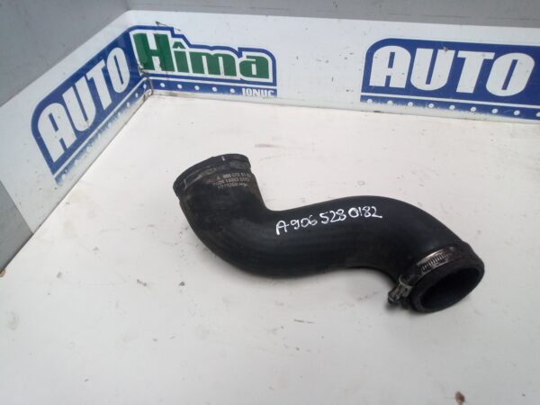 Furtun aer intercooler A9065280182 / 2.2CDI Mercedes-Benz Sprinter 2 2006-2018 2.2CDI