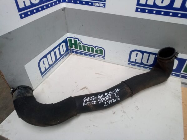 Furtun aer intercooler 6H22-6K863-AA/ 2.7TDV6 Land Rover Range Rover Sport L320 I  2005-2013