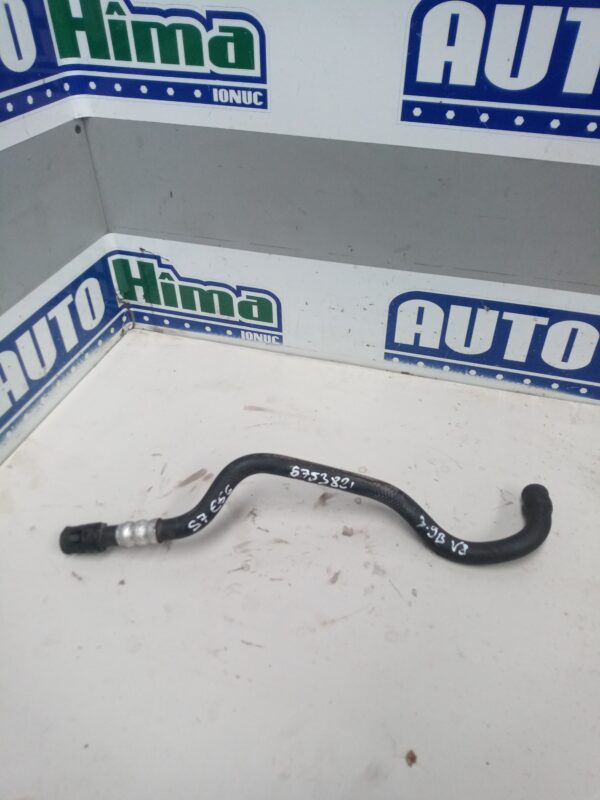 Conducta ulei radiator servodirectie 6753821 / 3.6B-V8(Retur) BMW Seria 7 E65  2001-2008