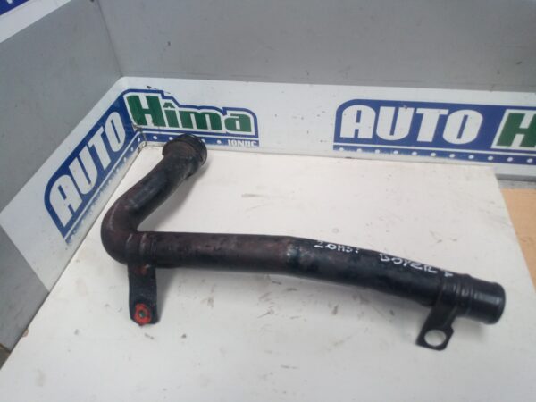 Teava aer intercooler fara cod 2.0HDI(Euro 6) PEUGEOT Boxer 3  2011-2026