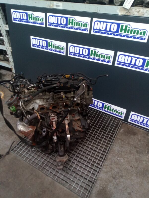MOTOR 2.0DCI COD M9R786  Renault Trafic 2  2001-2014