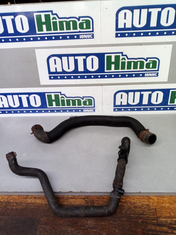 Furtune apa fara cod 2.0 DCI Renault Trafic 2  2001-2014