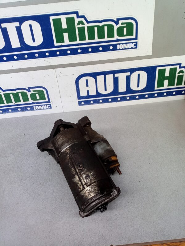 Electromotor fara cod 2.0 HDI (11 dinti) PEUGEOT Boxer 3 2011-2026
