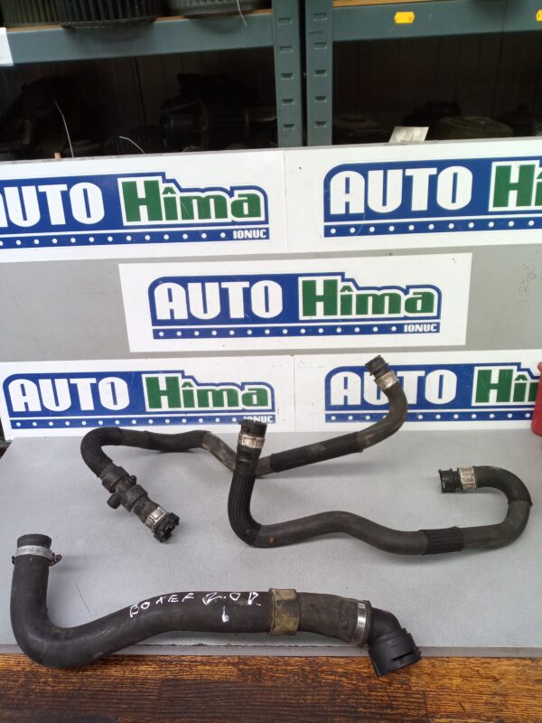 Furtune apa fara cod 2.0 HDI PEUGEOT Boxer 3  2011-2026