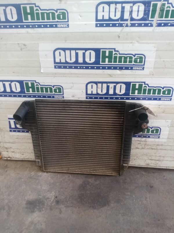 Radiator intercooler 1724061 / 2.5CRD Jeep Cherokee (KJ)  2002-2007 2.5CRD