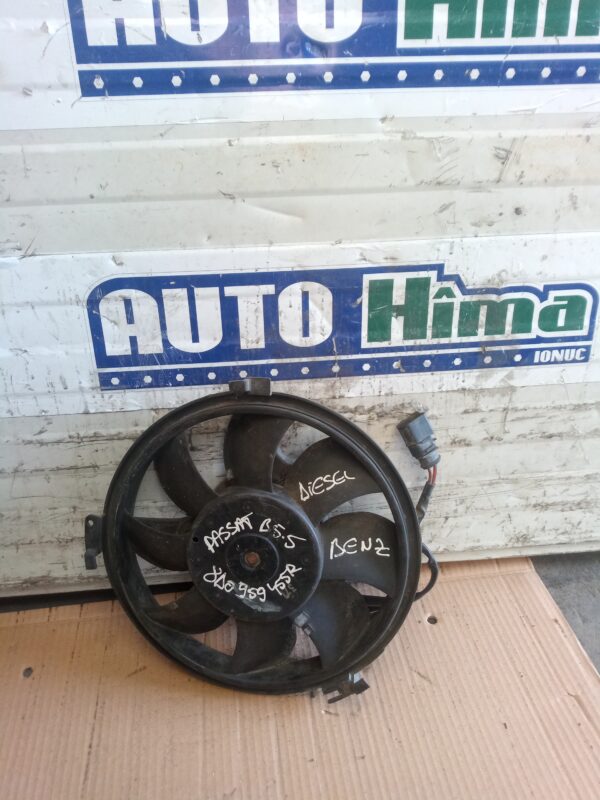 Termocupla r?ire 8D0959455R / 1.6B-2.5TDI Volkswagen PASSAT B5.5 2000-2005 2.5TDI