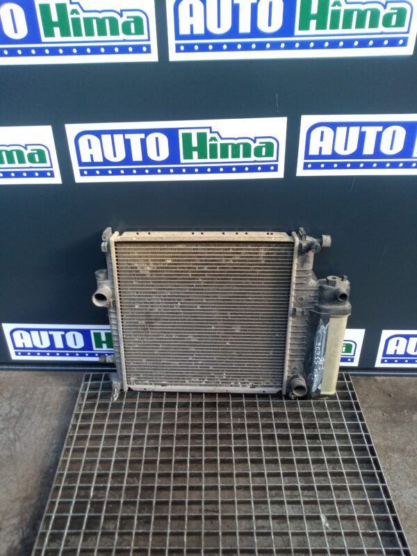 Radiator apa motor fara cod 2.0B BMW Seria 3  E36  1990-2000