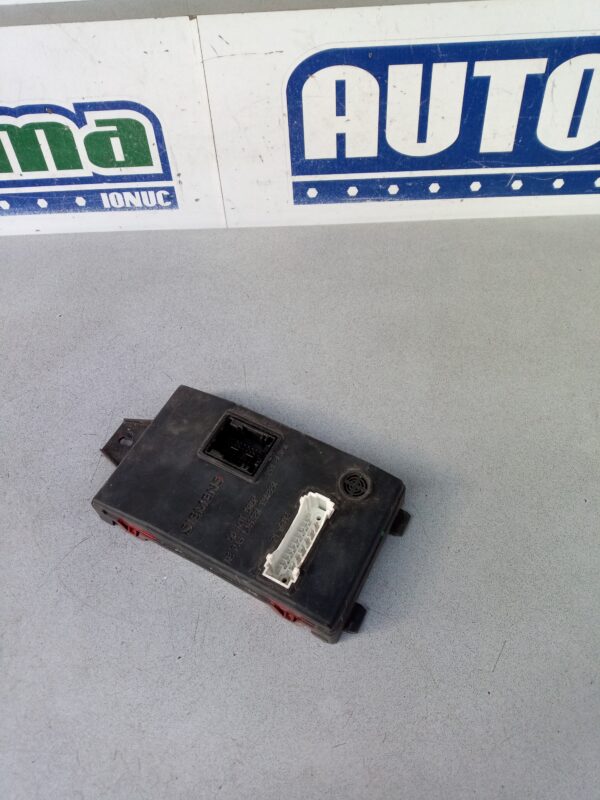 Modul imobilizator 8200564718 Dacia Logan MK1  2004-2012