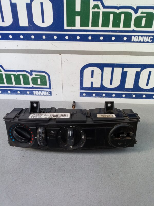 Climatronic A9068300185 Mercedes-Benz Sprinter 2  2006-2018