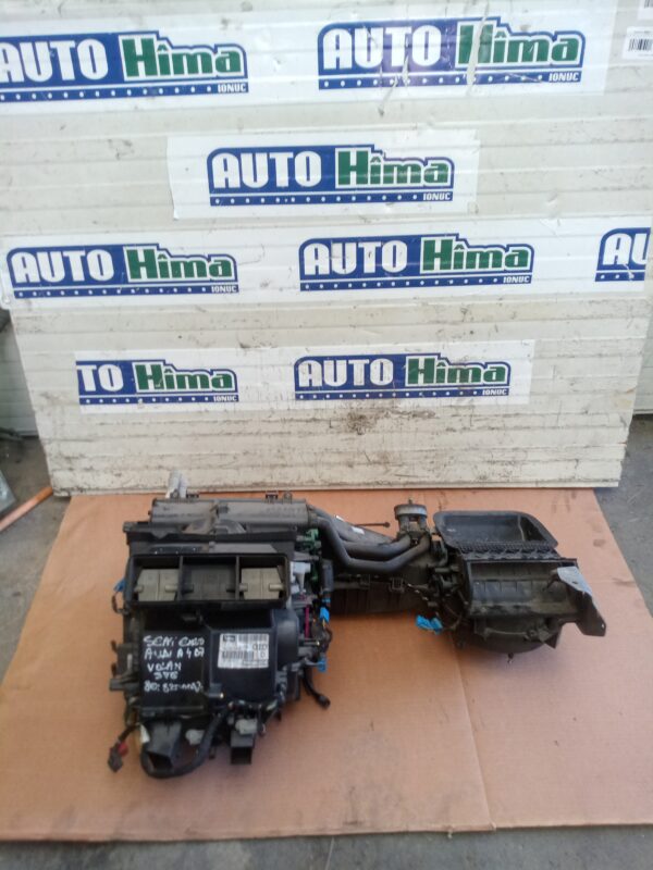 Aeroterma bord 8E1820005J(Seat Exeo volan stanga) Audi A4 B7 2004-2008