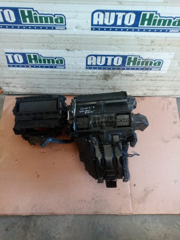 Aeroterma bord 5Q2820002N (volan dreapta) Volkswagen Golf 7 2012-2020