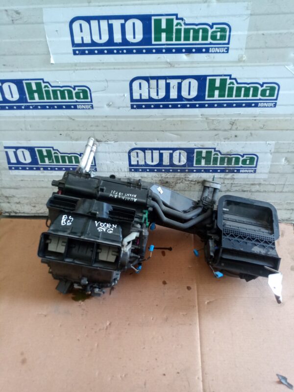 Aeroterma bord 8E1819151(volan stanga) Audi A4 B6  2000-2005