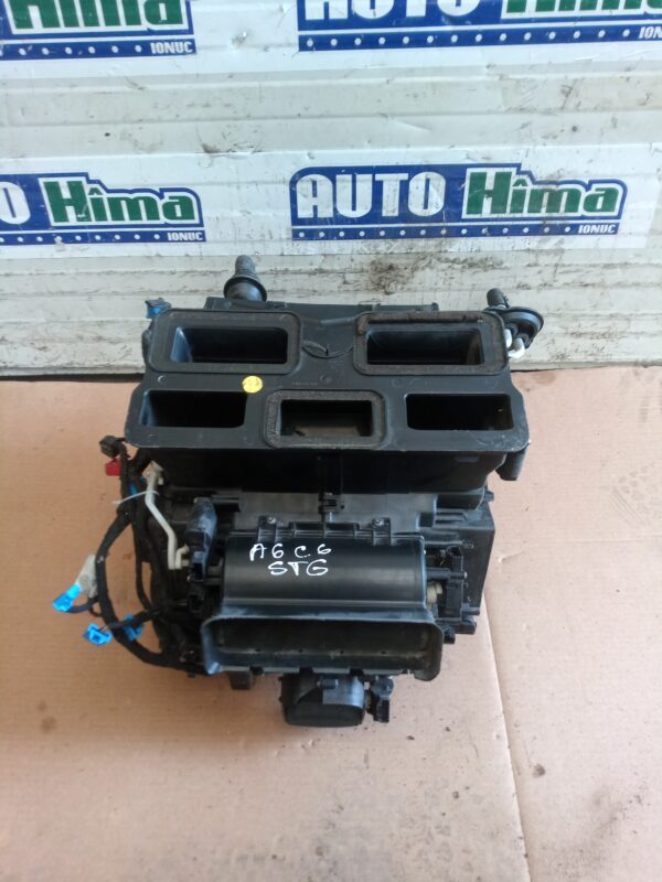 Aeroterma bord 4F0820351G (volan stanga) Audi A6 4F (C6)  2004-2011