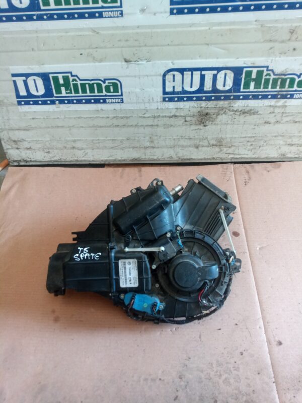 Aeroterma cabina 7H5820004B(Spate pasageri) Volkswagen T5  2003-2015