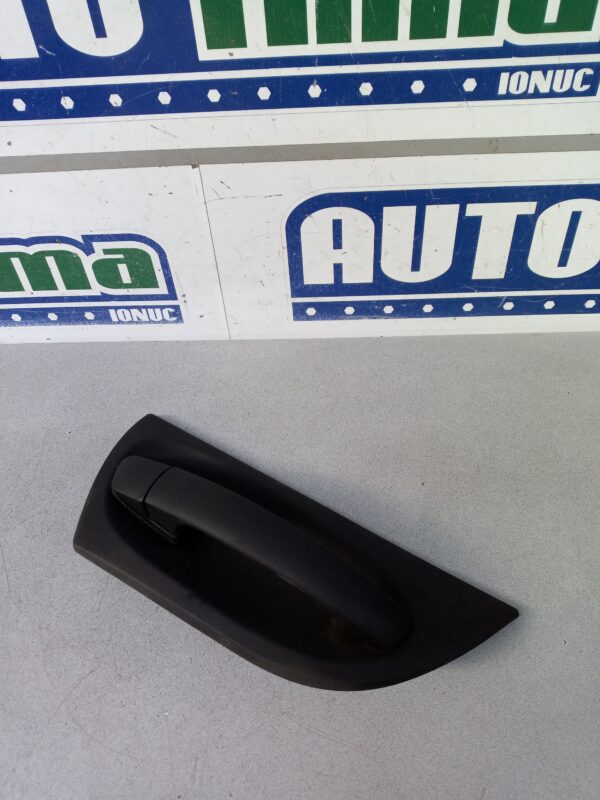 Maner exterior usa dreapta spate A4547600270 MN900154 Smart Forfour  2004-2021