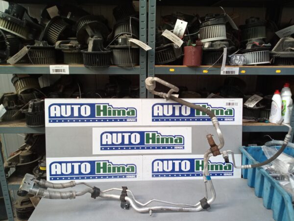 Conducte clima 97775-2Y300 1.7 CRDI Hyundai ix35 (LM EL ELH) 2009-2015