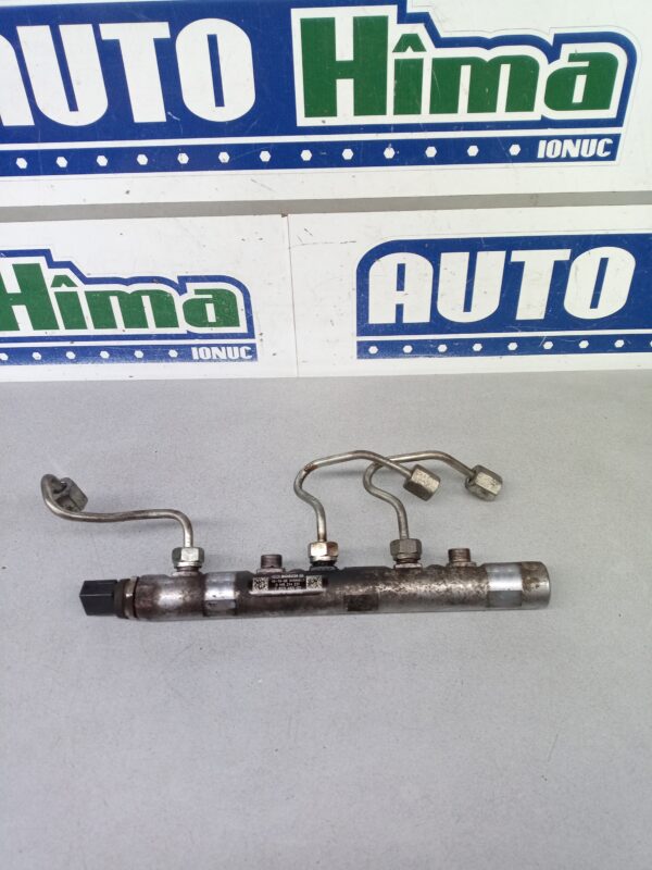 Rampa injectoare 782346002 0445214237 1.6 D MINI Countryman (R60)  2010-2016 1.6 D