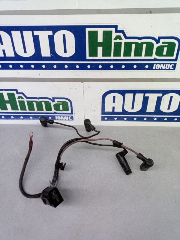 Instalatie electrica bujii 781116304 1.6 D MINI Countryman (R60)  2010-2016 1.6 D