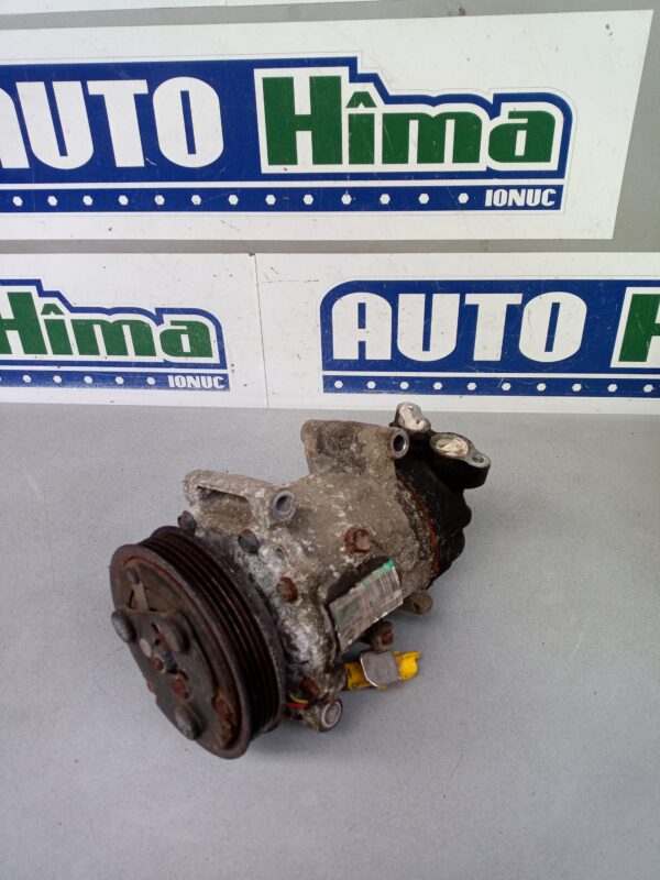 Compresor clima 9213175-04 1.6 D MINI Countryman (R60)  2010-2016 1.6 D