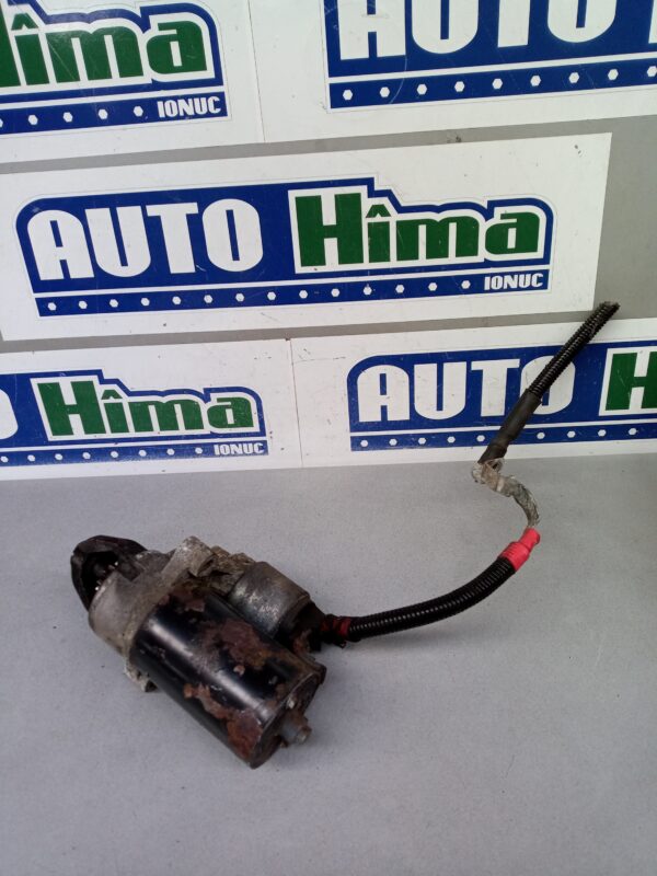Electromotor fara cod 1.6 D (11 dinti) MINI Countryman (R60)  2010-2016