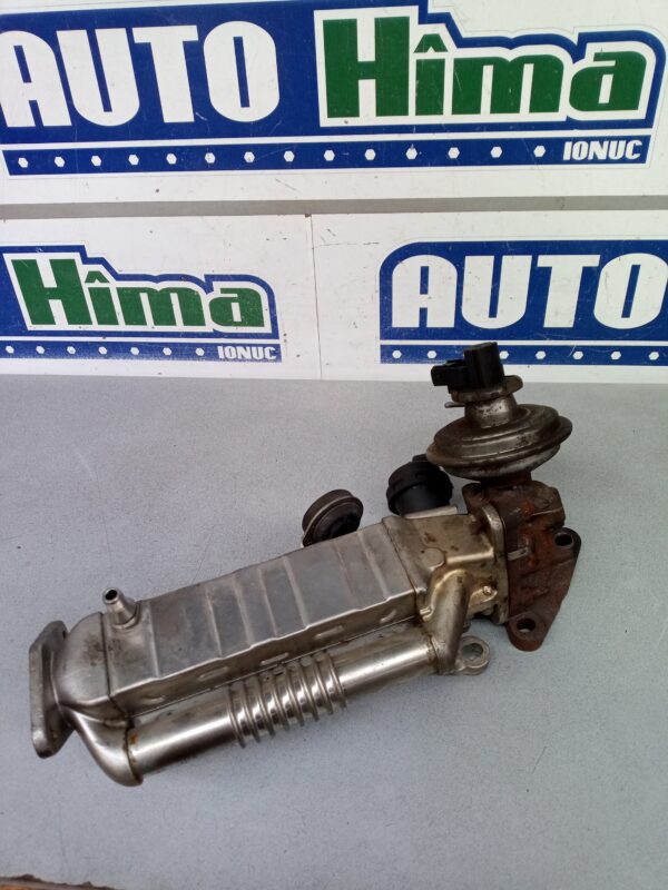 Racitor gaze cu EGR 782331903 7801942 1.6 D MINI Countryman (R60)  2010-2016 1.6 D